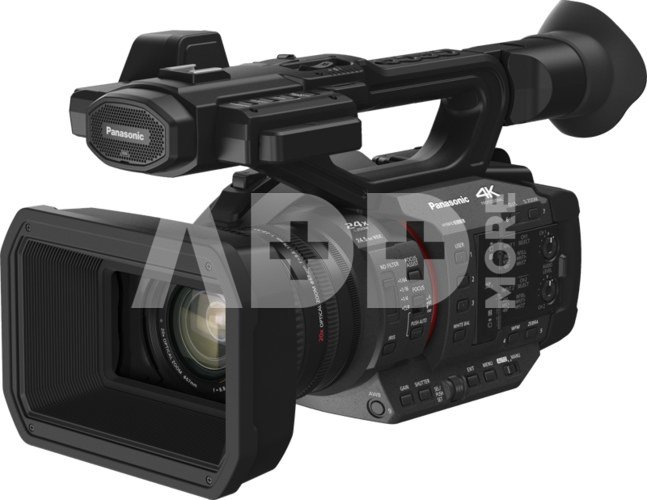 PANASONIC HIGH END CAMCORDER HC-X2E