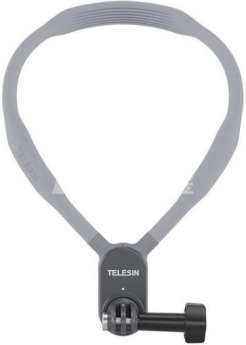 Telesin Neck strap with mount for sports cameras (TE-HNB-001)