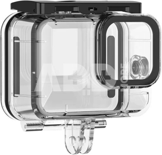 Telesin Woterproof case for GoPro Hero 9 / Hero 10 (GP-WTP-901)