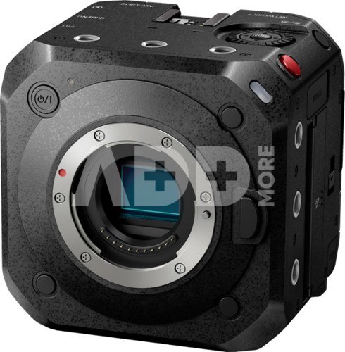 Panasonic camera AW-UB10