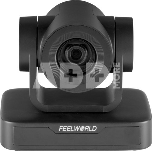 FEELWORLD 1080P USB 2.0 PTZ CAMERA WITH 10X OPTICAL ZOOM