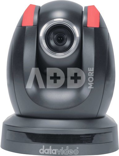 DATAVIDEO PTC-150TL PTZ CAMERA BLACK, HDBASET EXL HBT-11 PSU