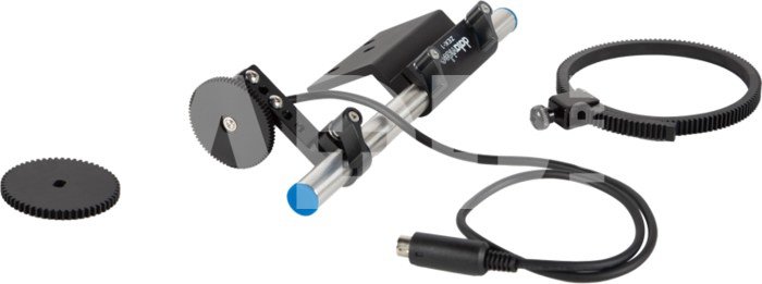 DATAVIDEO ZEK-1 ZOOM ENCODER KIT