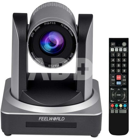 FEELWORLD POE20X PTZ KAMERA