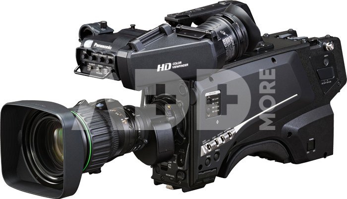 Panasonic AK-HC3900GSJ