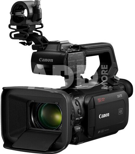 Canon XA75 Camcorder