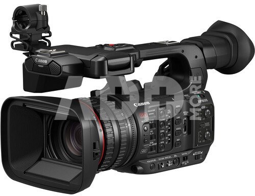 Canon XF605