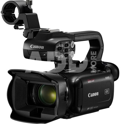 Canon XA65 Camcorder