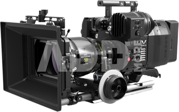 Panasonic Varicam Pure