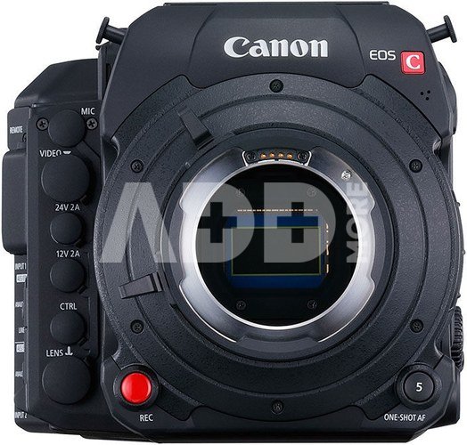 Canon EOS C700 (PL-Mount)
