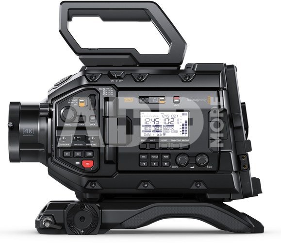Blackmagic URSA Broadcast G2