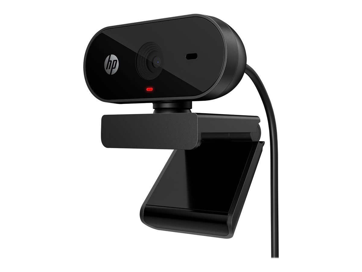 Internetinė kamera HP 320 FHD USB-A, 53X26AA#ABB