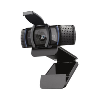 Internetinė kamera LOGITECH C920S Pro HD