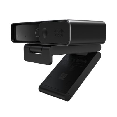 Internetinė kamera Cisco Systems CD-DSKCAM-C-WW