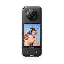 Veiksmo kamera INSTA360 X3/CINSAAQ/B