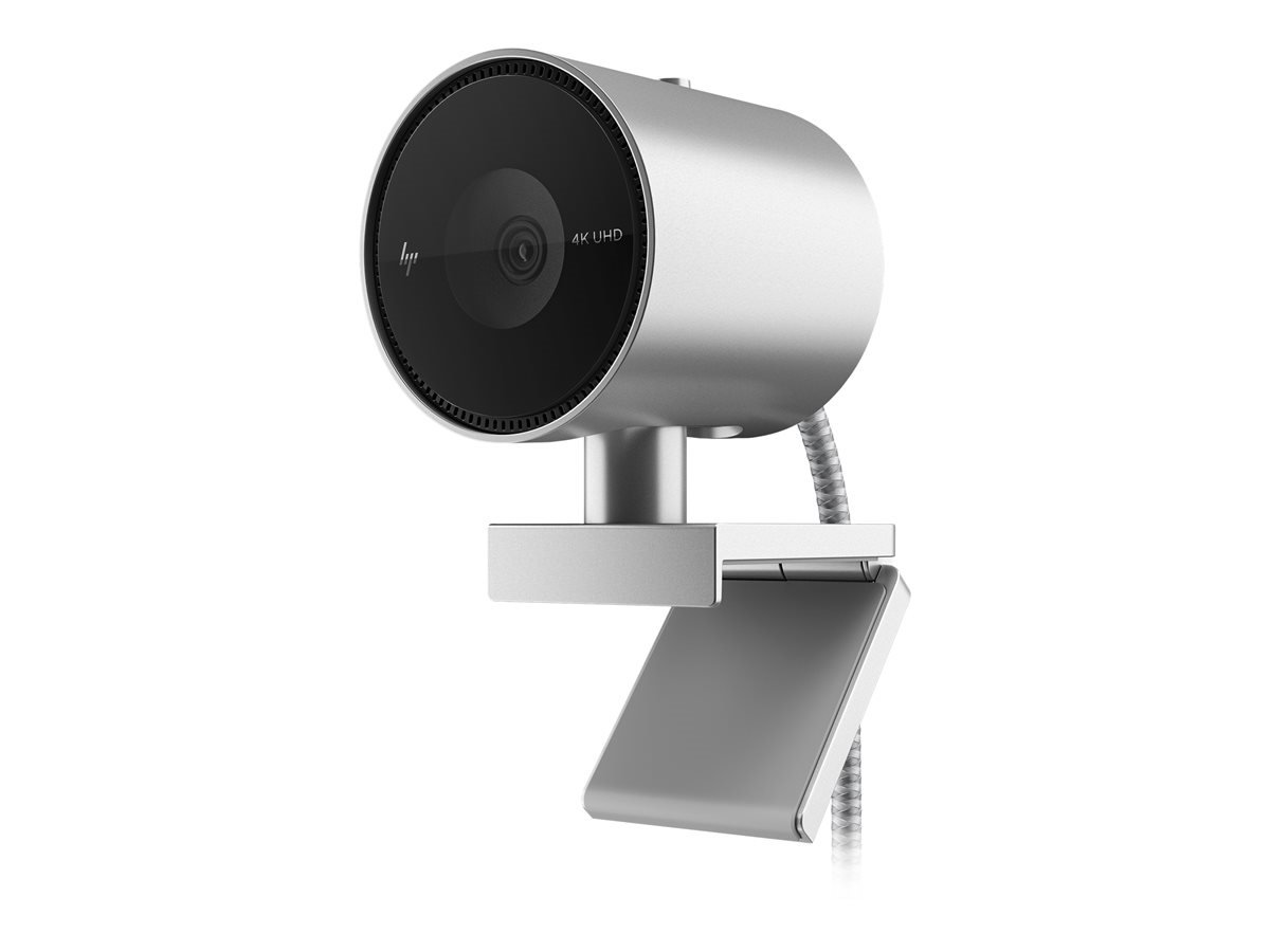 Internetinė kamera HP 950 4K, 4C9Q2AA#ABB