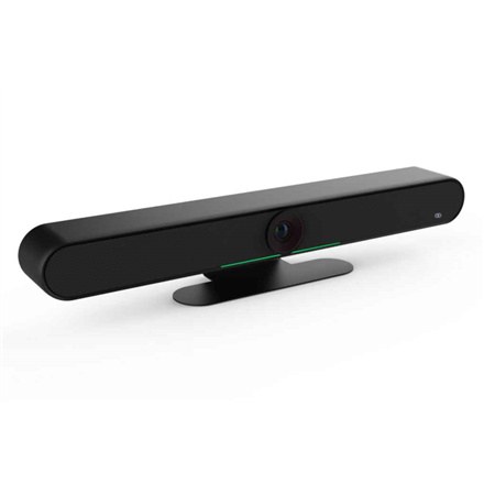 Internetinė kamera Boom Collaboration  Videobar  HALO  Black