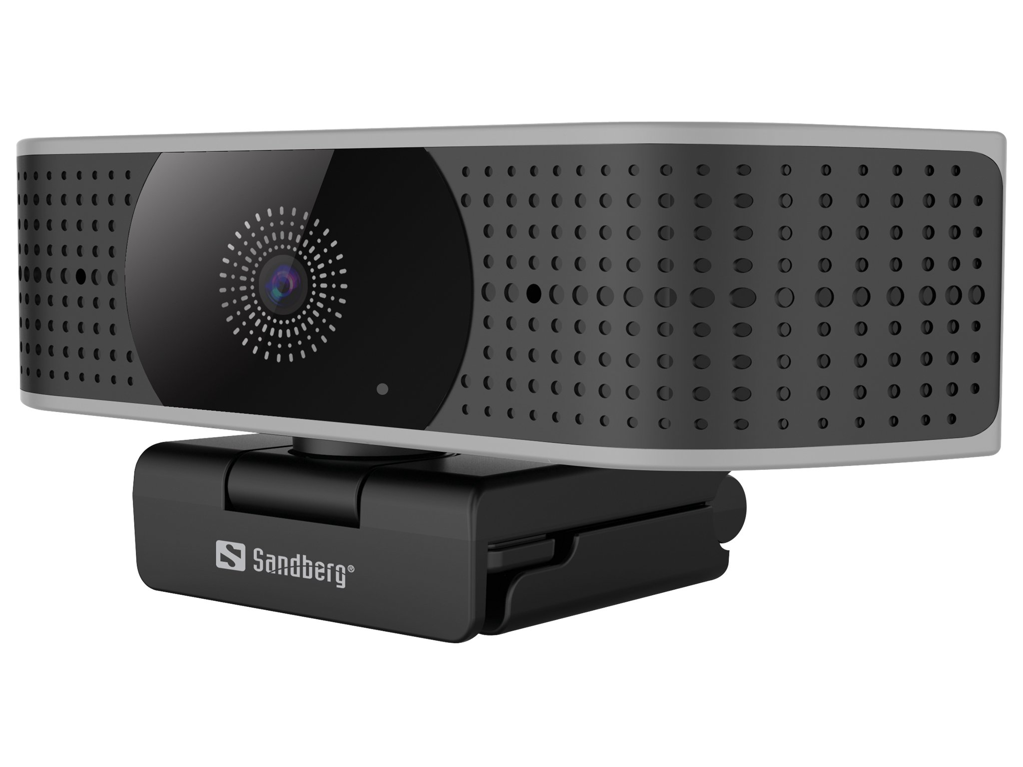 Internetinė kamera SANDBERG 134-28 USB Webcam Pro Elite 4K UHD