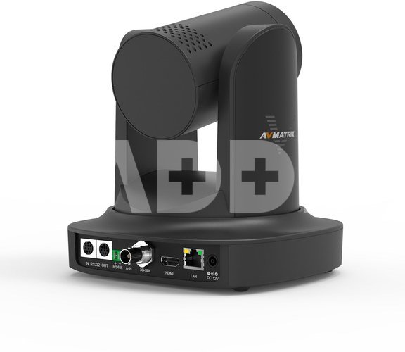 PTZ1271-30X-NDI Full HD PTZ Camera with NDI HX
