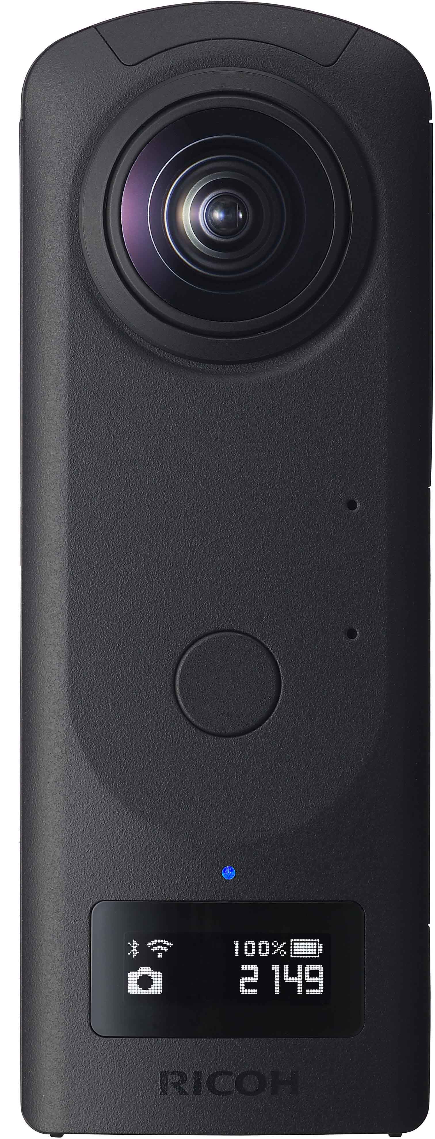 Veiksmo kamera Ricoh Theta Z1 51GB