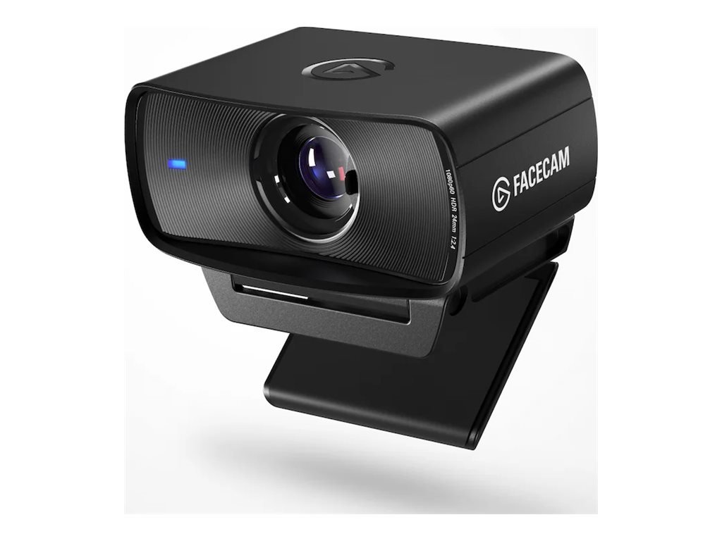 Internetinė kamera CORSAIR ELGATO Facecam MK.2