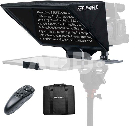 FEELWORLD TP16 Teleprompter Large Screen