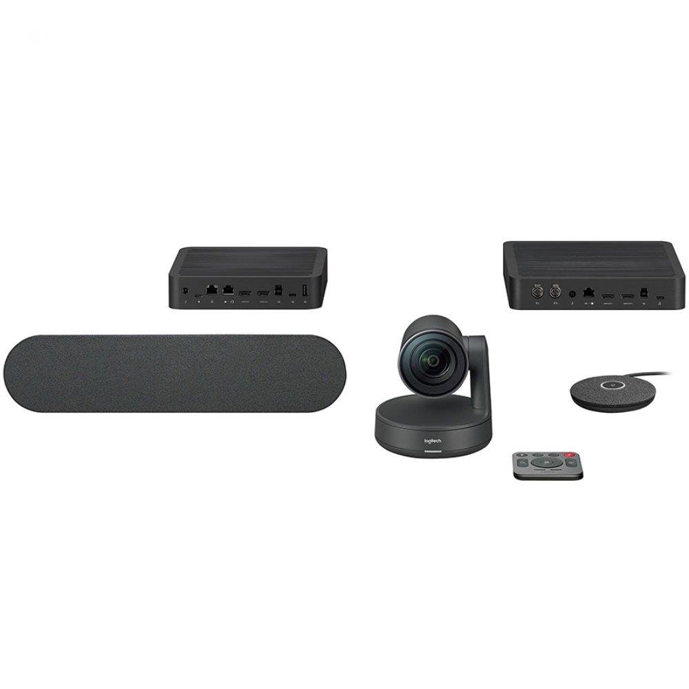 Telekonferencinė įranga LOGITECH RALLY
