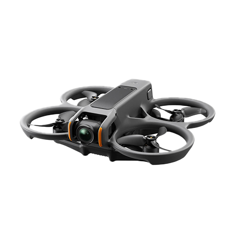 Avata 2 dronas