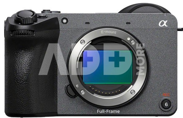 Sony FX2 Body