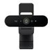 LOGI BRIO 4K Webcam