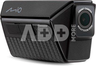 Vaizdo registratorius Mio MiVue MP30 Dual 2.5K GPS palydovas