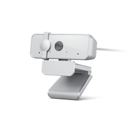 Internetinė kamera Lenovo Accessories 310 FHD Webcam White  Lenovo WebCam  310 FHD