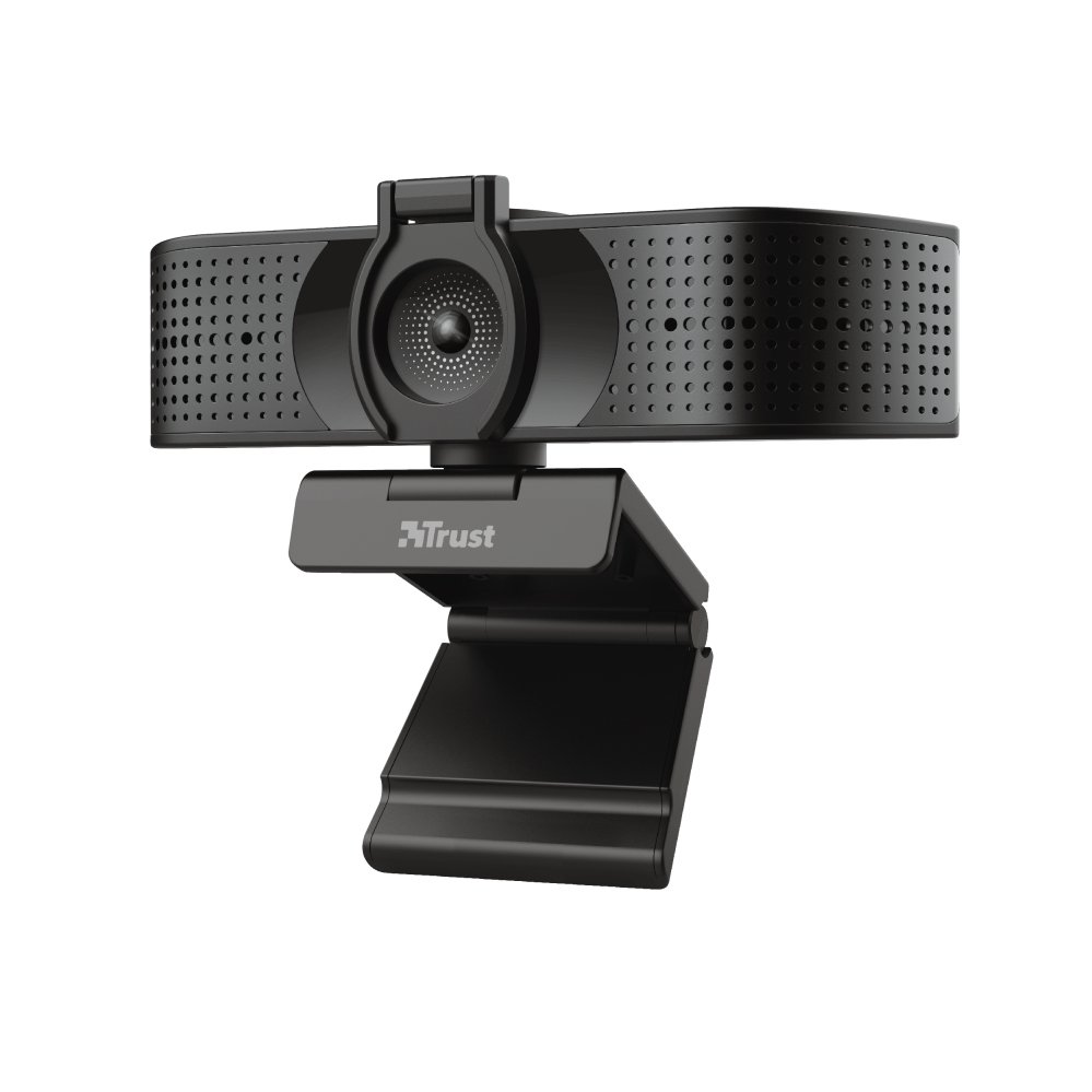 Internetinė kamera TRUST 24280