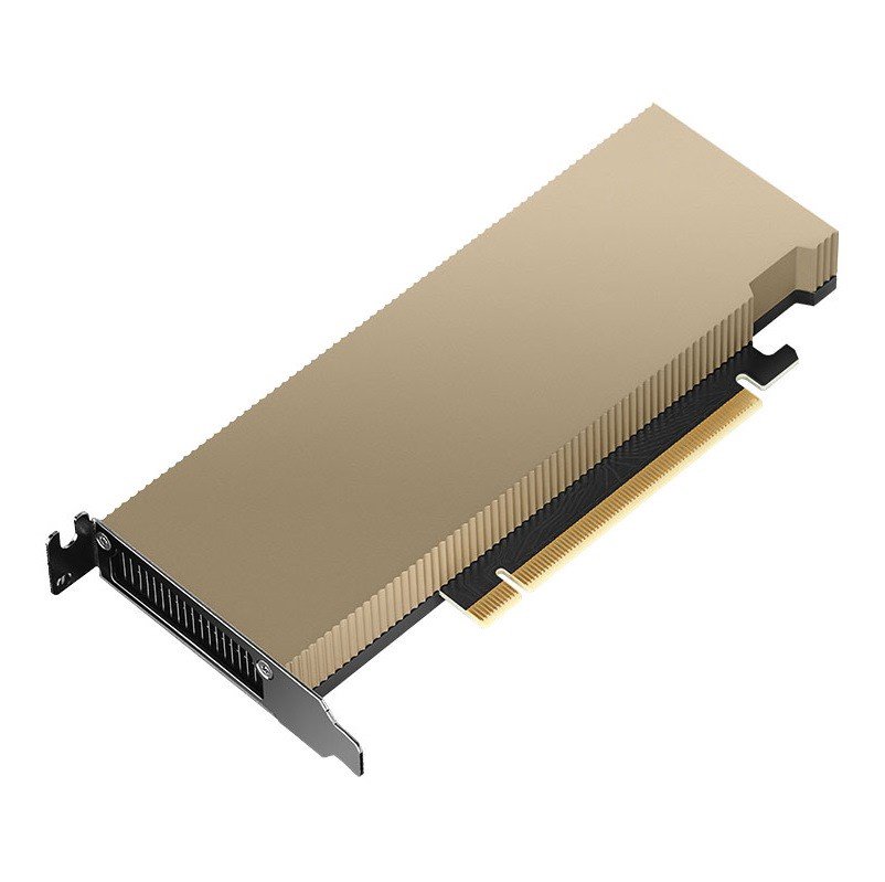 Vaizdo plokštė PNY NVIDIA L4 Module 24GB, PCIe 4.0 x16, LP - ATX bracket, retail