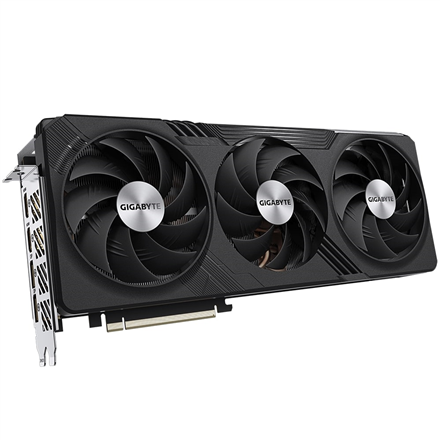 Vaizdo plokštė Gigabyte GV-R79XTGAMING OC-20GD 1.0 AMD, 20 GB, Radeon RX 7900 XT, GDDR6, 	 PCI-E 4.0