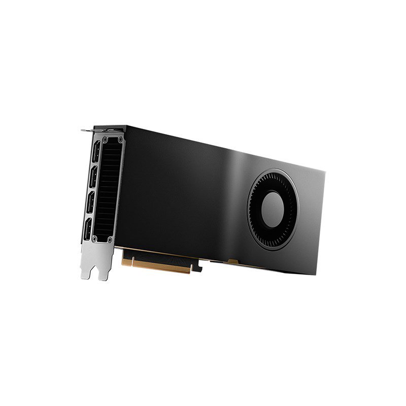 Vaizdo plokštė PNY NVIDIA RTX 5000 Ada Generation, 32 GB GDDR6 ECC 256-bit, PCIe 4.0 x16, Dual Slot