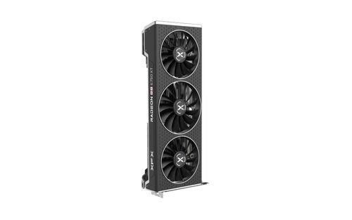 Vaizdo plokštė XFX SPEEDSTER QICK 319 AMD Radeon RX 6750 XT 12 GB GDDR6