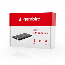 Gembird USB 3.0 Enclosure