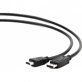 Gembird DisplayPort-HDMI 1.0m