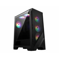 Корпус MIDITOWER ATX W/ O PSU MAG FORGE 120A AIRFLOW MSI
