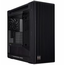 Case|ASUS|PA602|MidiTower|Case product features Transparent panel|Not included|ATX|EATX|MicroATX|MiniDTX|MiniITX|Colour Black|PROARTPA602TGARGBBLK