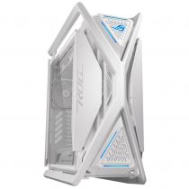 Case|ASUS|ROG Hyperion GR701|MidiTower|Case product features Transparent panel|ATX|EATX|MicroATX|MiniITX|GR701ROGHYPWH/ PWMFAN