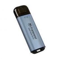 External SSD|TRANSCEND|ESD300|1TB|USB-C|Write speed 950 MBytes/ sec|Read speed 1500 MBytes/ sec|TS1TESD300C