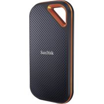External SSD|SANDISK BY WESTERN DIGITAL|Extreme Pro|4TB|USB 3.2|Write speed 2000 MBytes/ sec|Read speed 2000 MBytes/ sec|SDSSDE81-4T00-G25