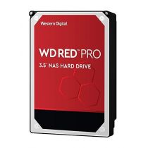 WESTERN DIGITAL Red Pro 18TB WD181KFGX