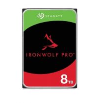 SEAGATE IronWolf Pro 8TB ST8000NT001