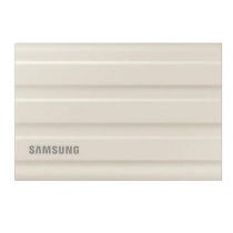 External SSD|SAMSUNG|T7|1TB|USB 3.2|Write speed 1000 MBytes/ sec|Read speed 1050 MBytes/ sec|MU-PE1T0K/ EU