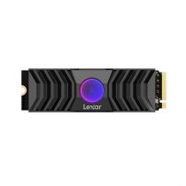 SSD|LEXAR|NM1090|1TB|M.2|PCIe Gen4|NVMe|Write speed 9000 MBytes/ sec|Read speed 11500 MBytes/ sec|2.45mm|TBW 700 TB|MTBF 1500000 hours|LNM1090001T-RNANG
