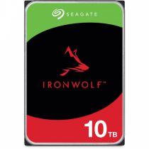 SEAGATE IronWolf 10TB ST10000VN000
