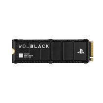 SSD|WESTERN DIGITAL|Black SN850P|1TB|M.2|PCIe Gen4|NVMe|Write speed 6300 MBytes/ sec|Read speed 7300 MBytes/ sec|TBW 600 TB|WDBBYV0010BNC-WRSN